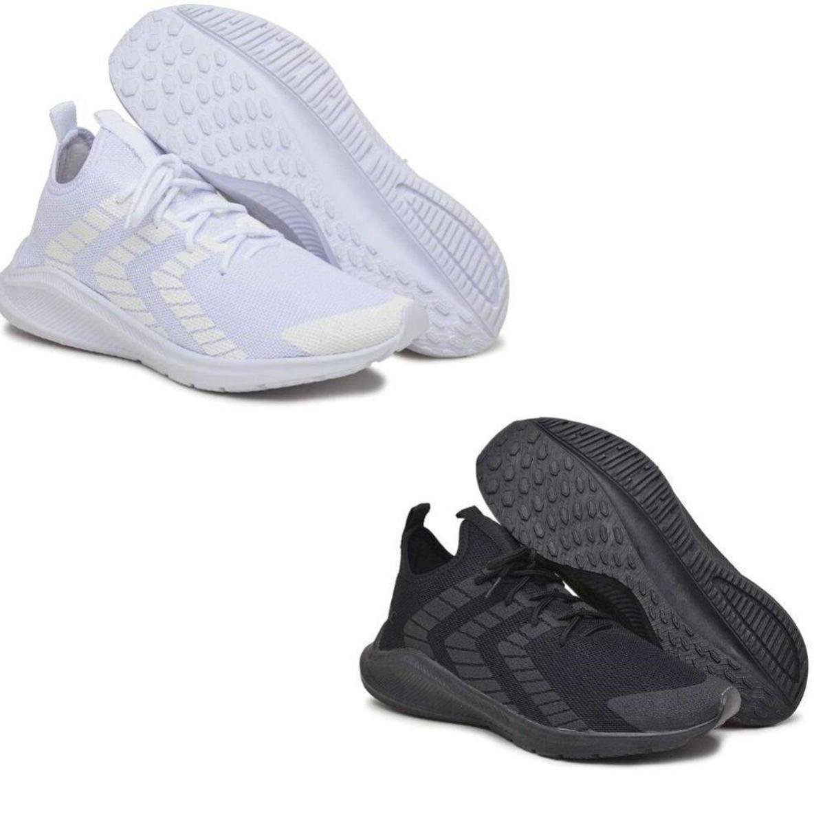 tenis para malhar netshoes