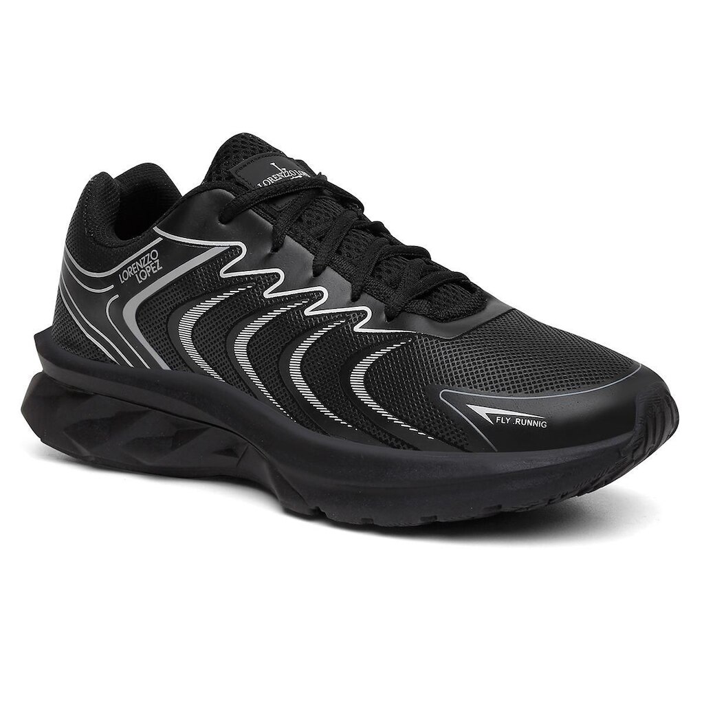 Tênis Masculino Blaster Leve Conforto Resistente Gmm Shoes