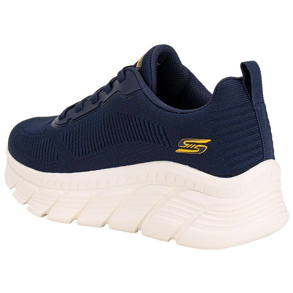 Tênis Masculino Bobs B Flex Skechers 118360