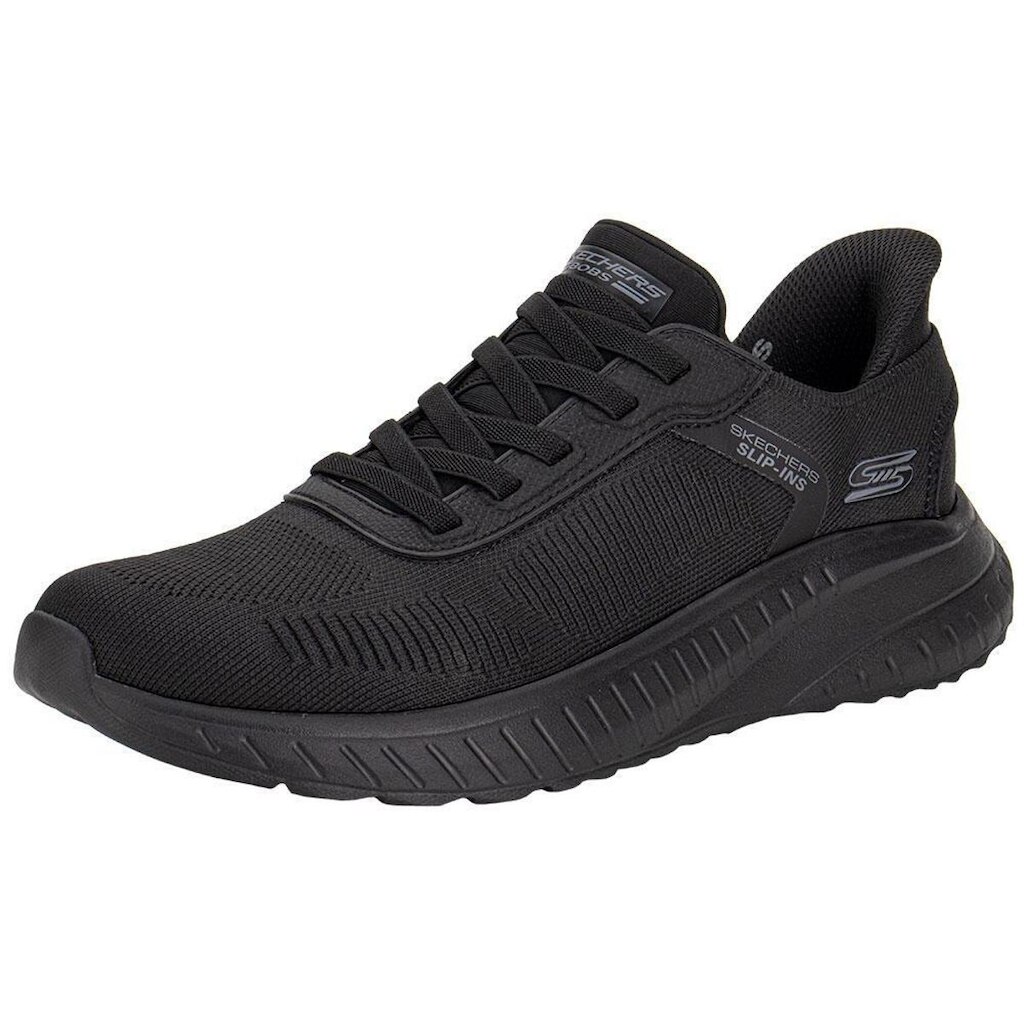 Tênis Masculino Bobs Sport Squad Chaos - Solid Step Skechers 118312