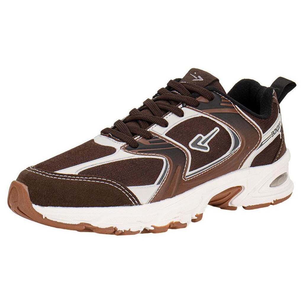 Tênis Masculino Box 200 Bx2555