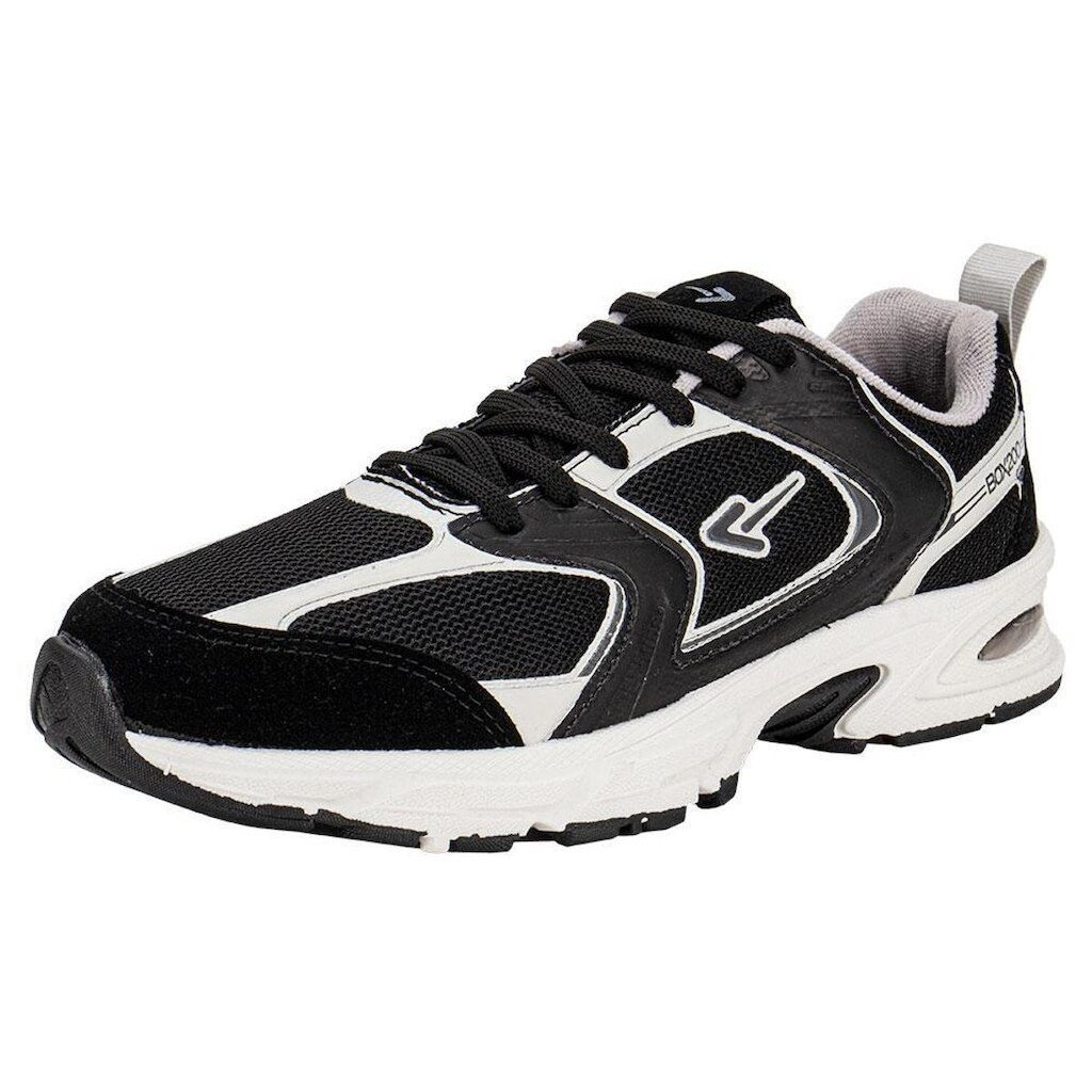 Tênis Masculino Box 200 Bx2555