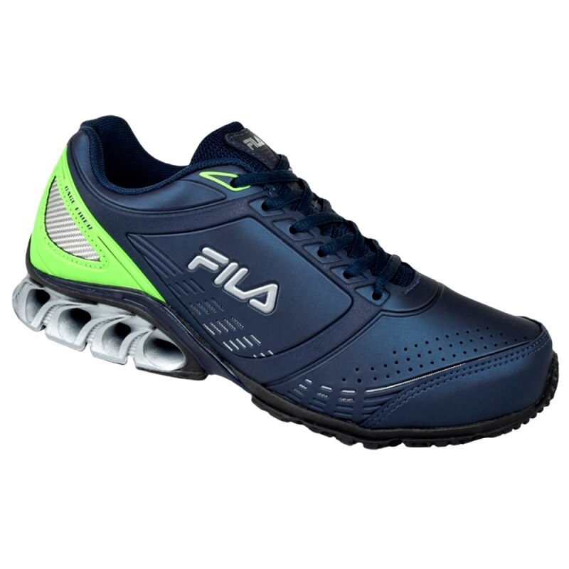 netshoes tenis masculino fila