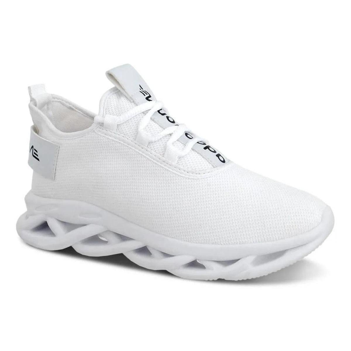 Tênis Masculino Caminhada Adaption Limited Menor preço em Tênis Masculino Caminhada Adaption Limited