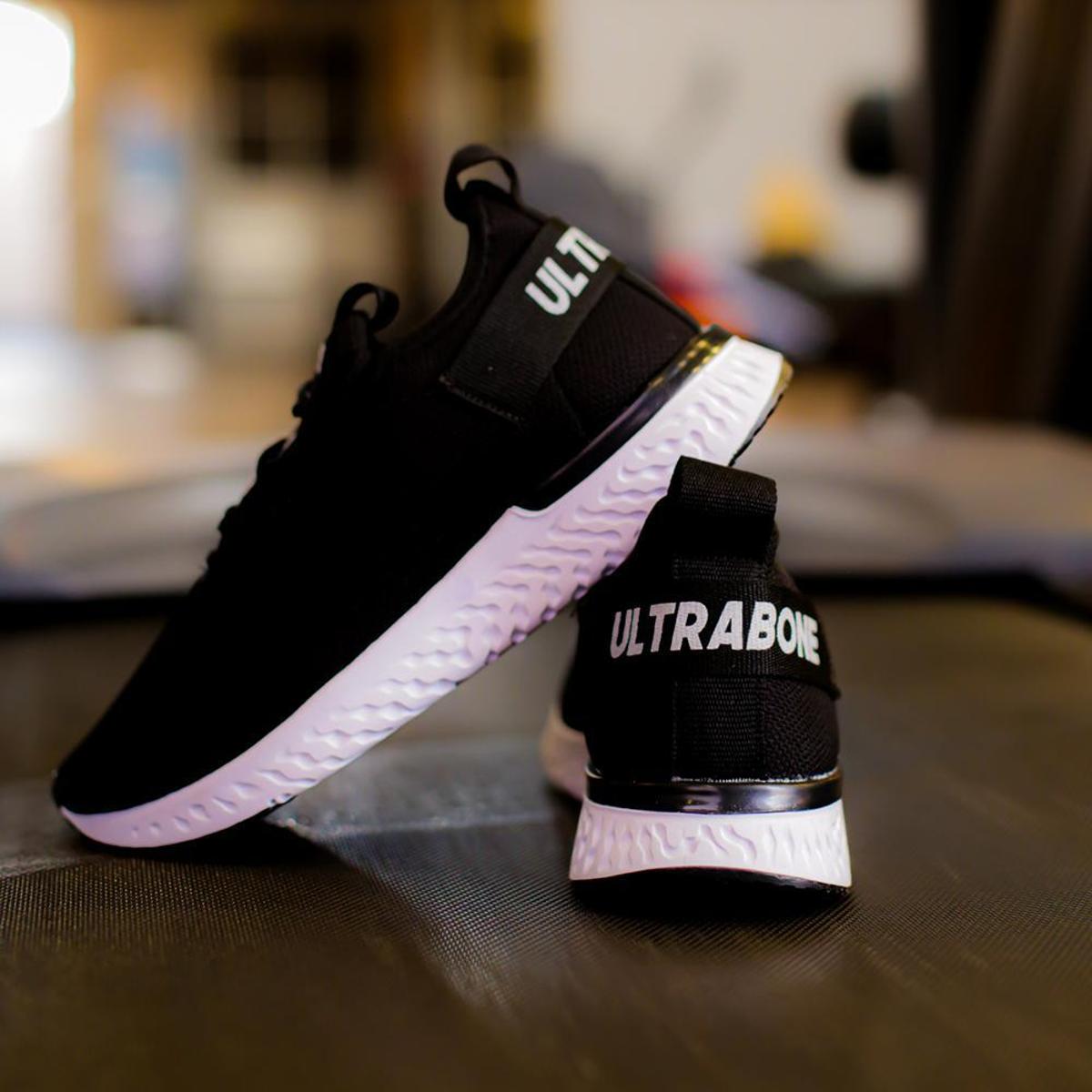 tenis ultra bone