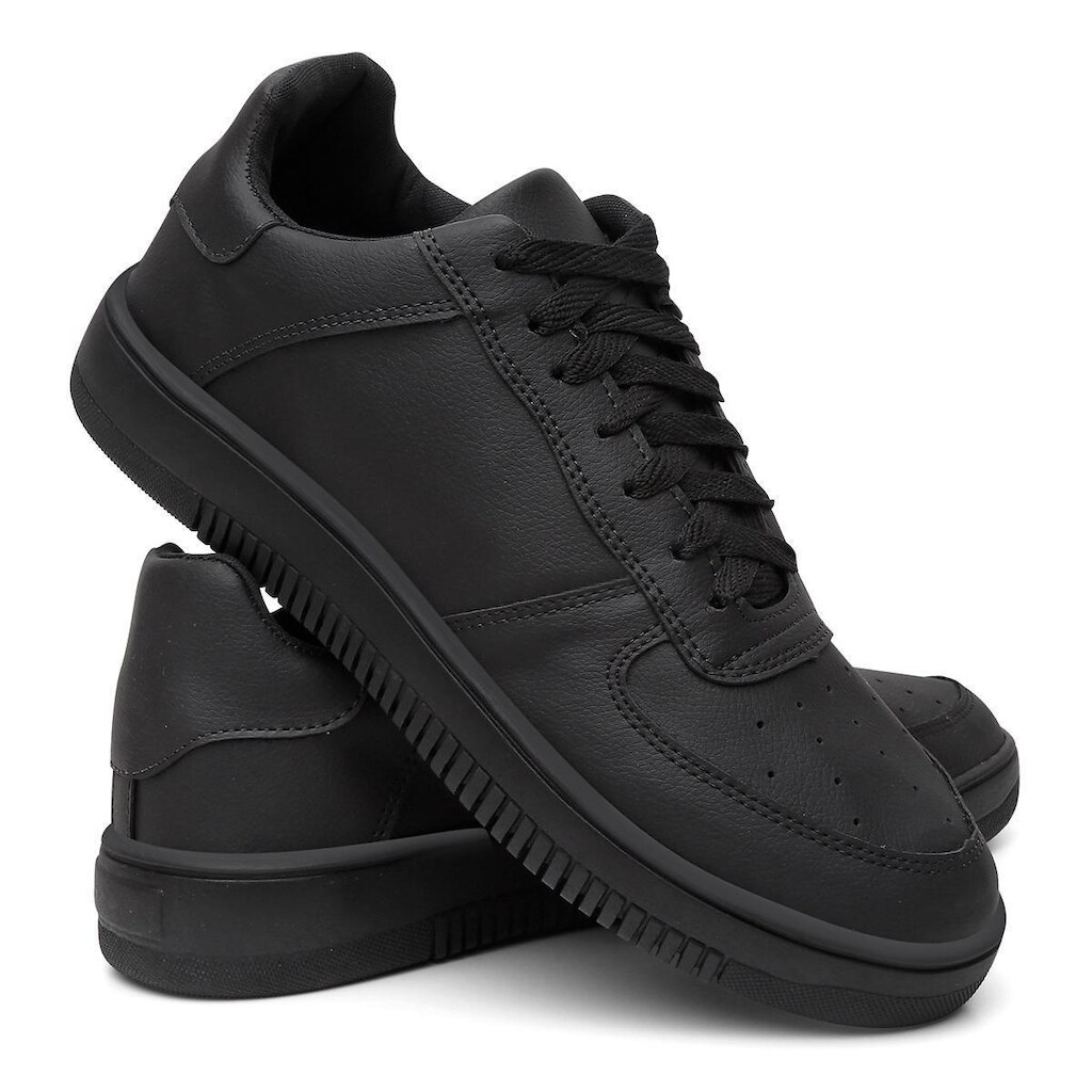 Tênis Masculino Casual Básico 3005
