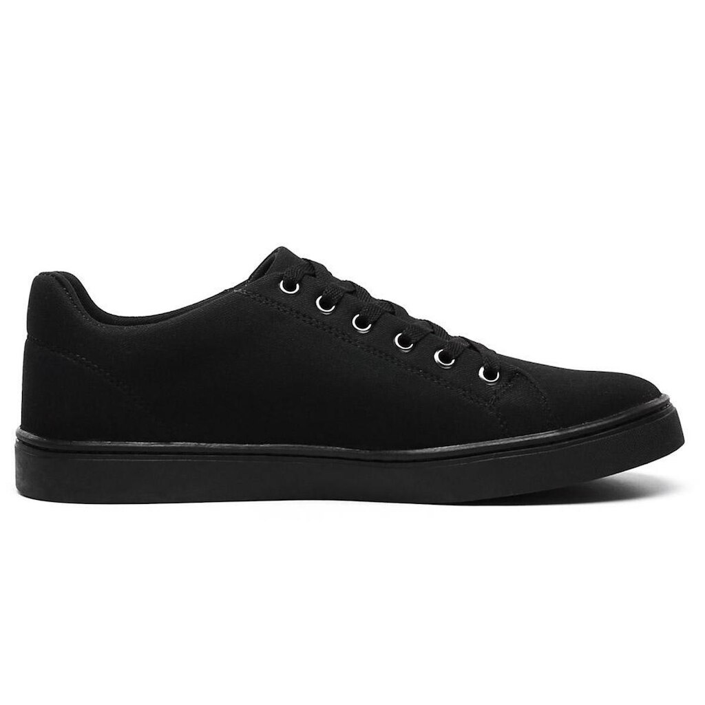 Tênis Masculino Casual Básico Leve para o Dia a Dia