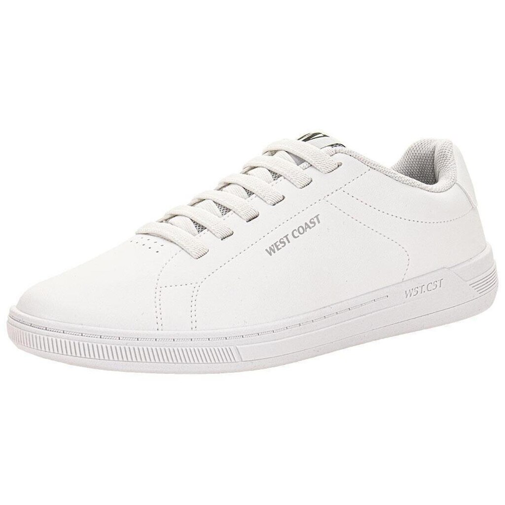 Tênis Masculino Casual Capri West Coast