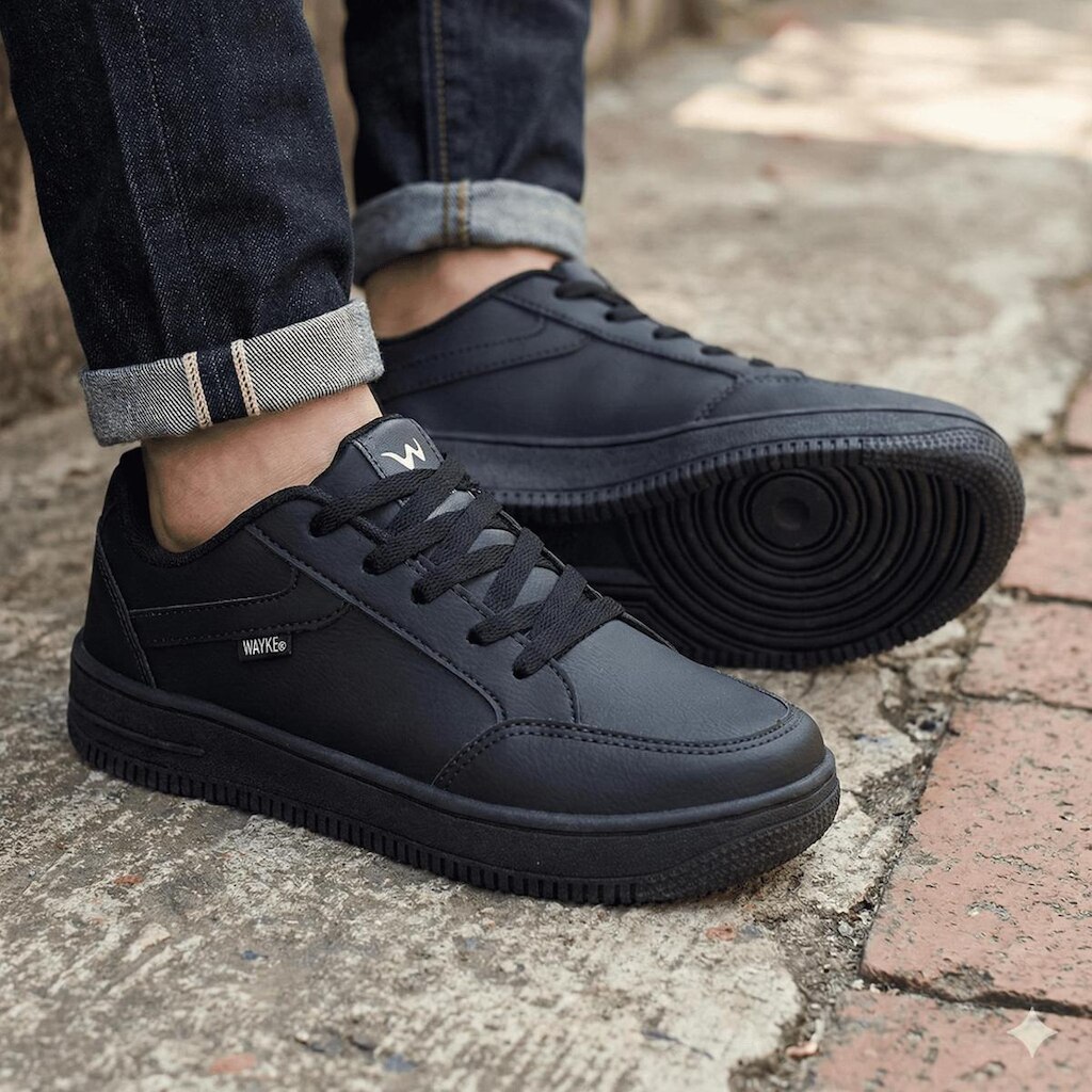 Tenis Masculino Casual Confortável