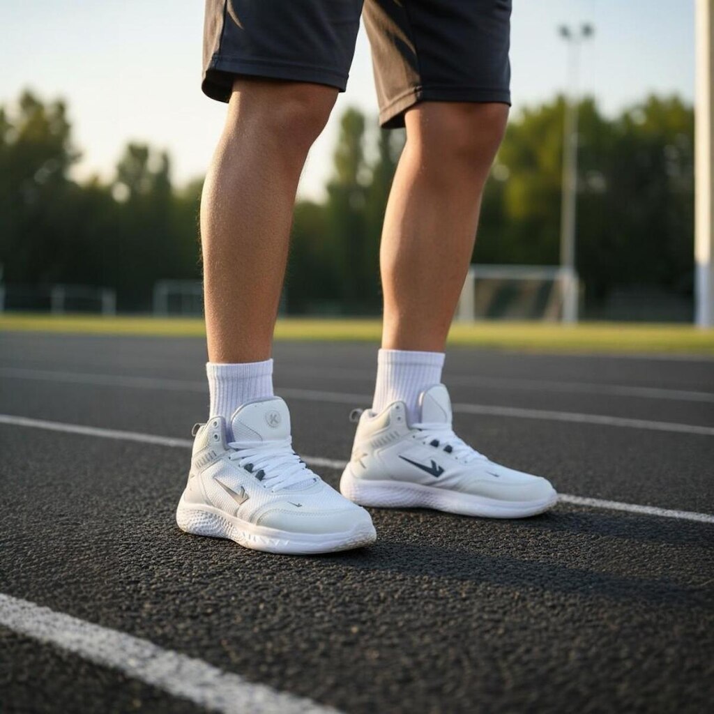 Tênis Masculino Casual Conforto e Estilo