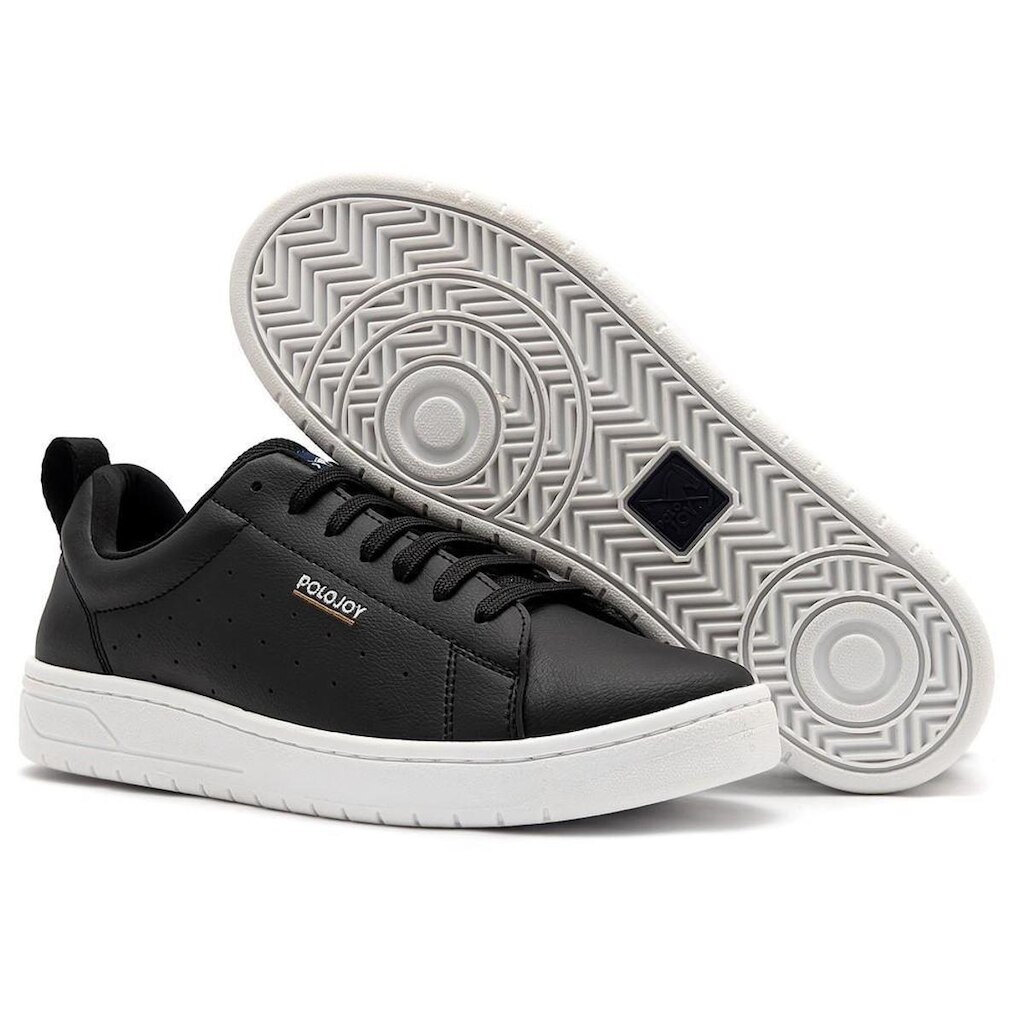 Tênis Masculino Casual Conforto Leve