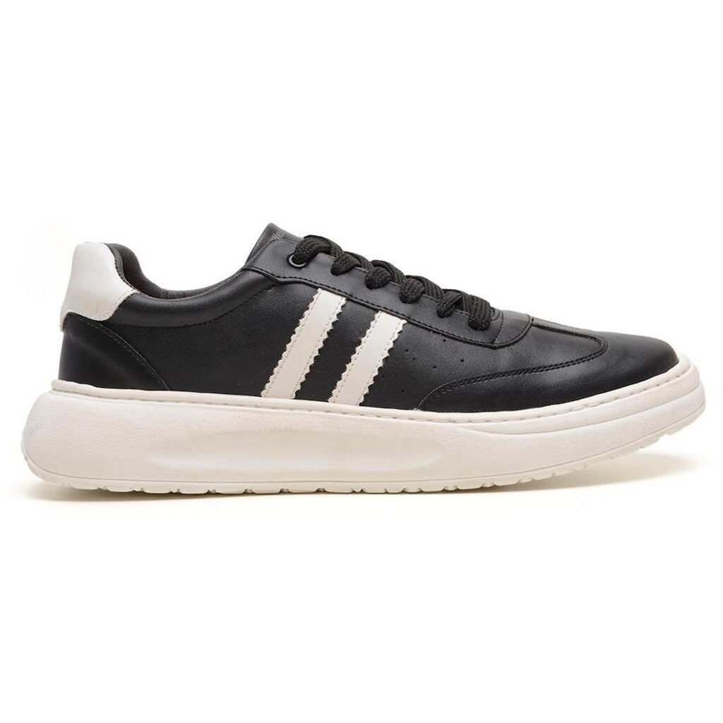 Tênis Masculino Casual Leve com Off White
