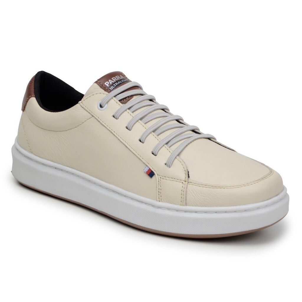Tênis Masculino Casual Macio E Confortável