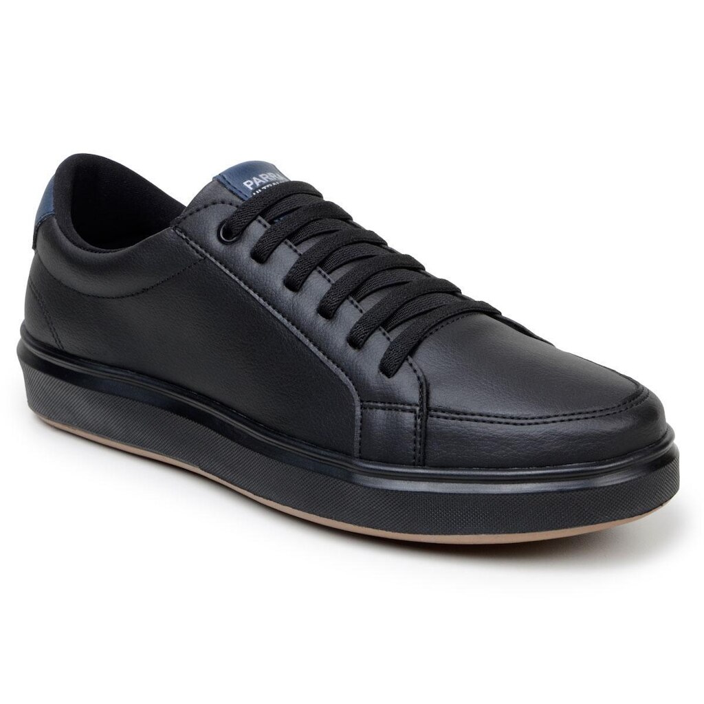 Tênis Masculino Casual Macio E Confortável