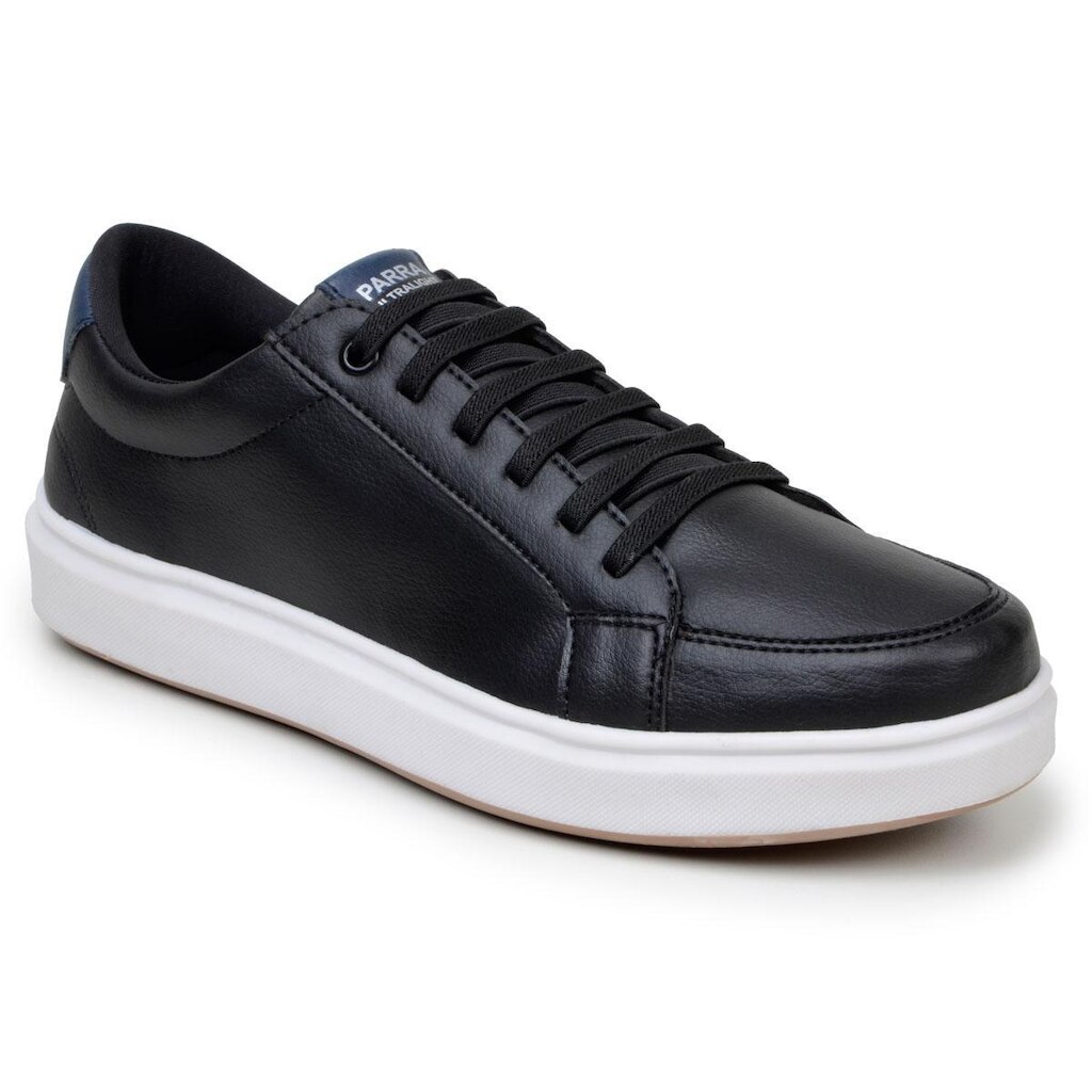 Tênis Masculino Casual Macio E Confortável