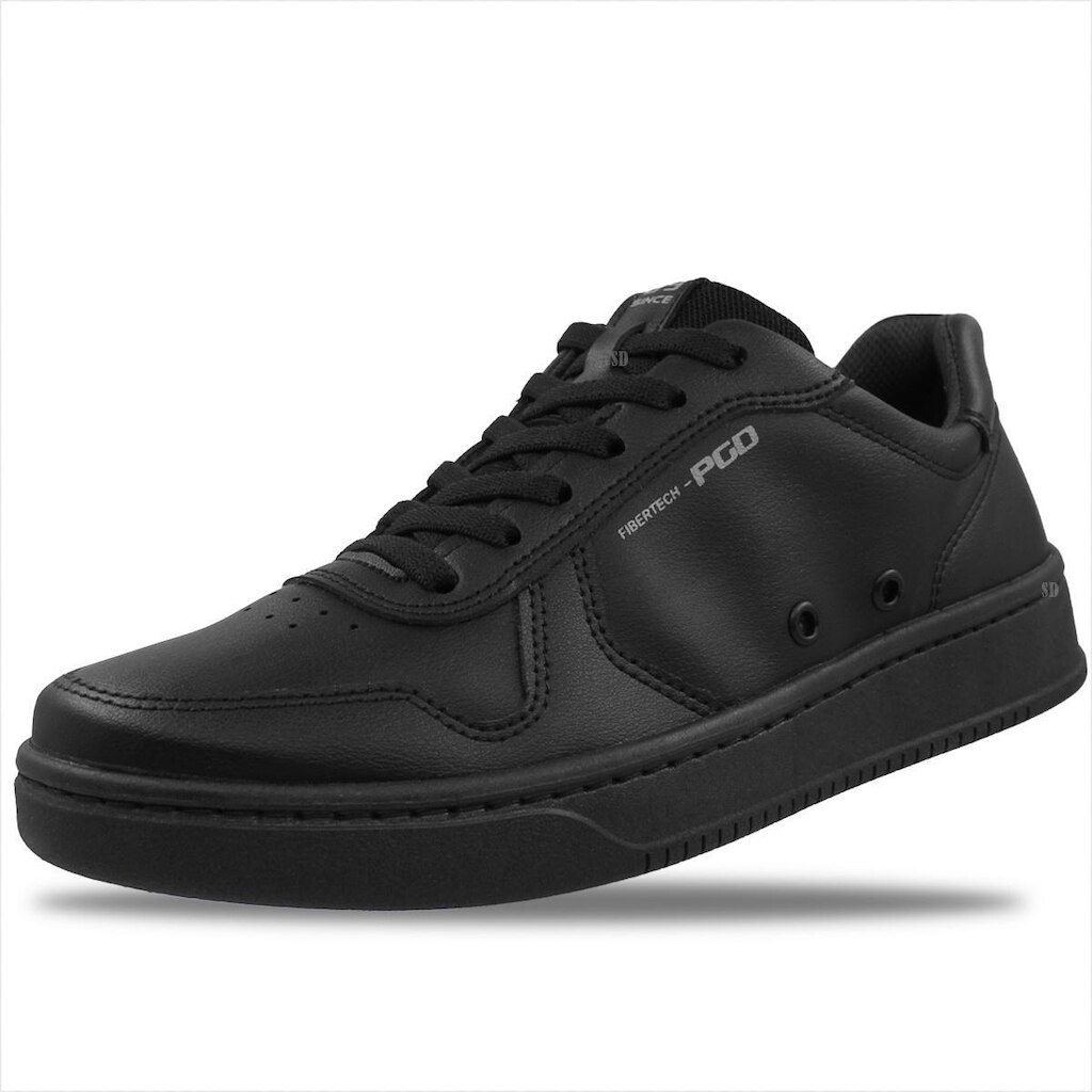 Tênis Masculino Casual Pegada Calce Facil