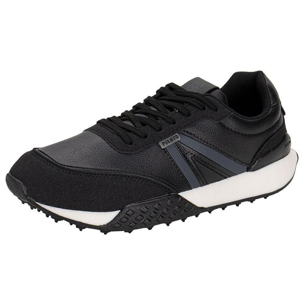 Tênis Masculino Casual Polo Go Go461
