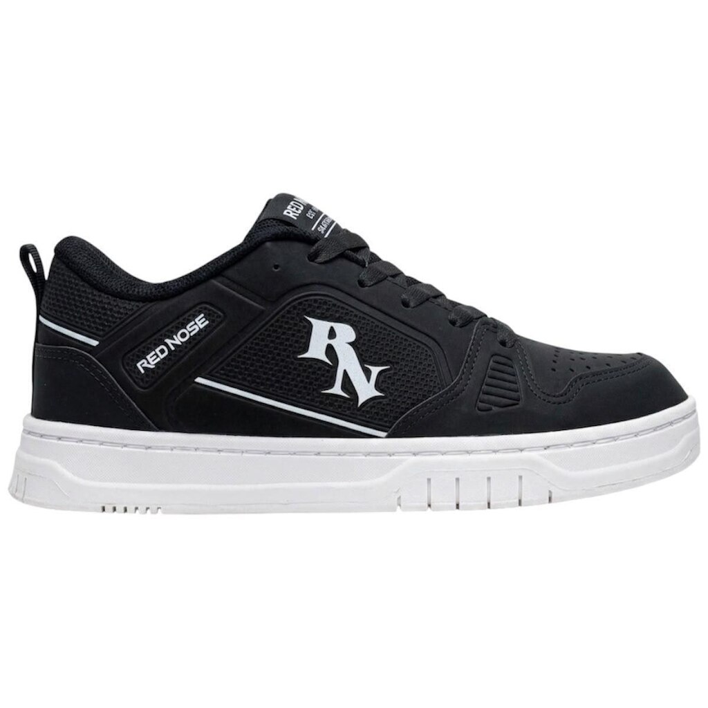Tênis Masculino Casual Red Nose Chunky Skate Original