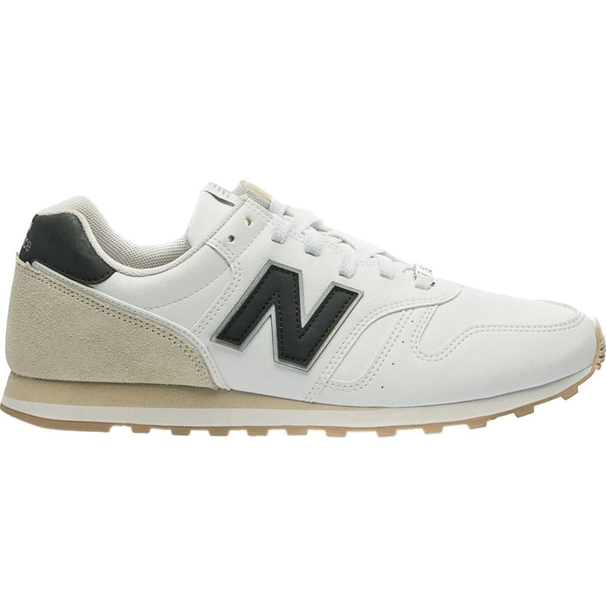Tênis Masculino Casual Retrô Classic New Balance ML373 Menor preço em Tênis Masculino Casual Retrô Classic New Balance ML373