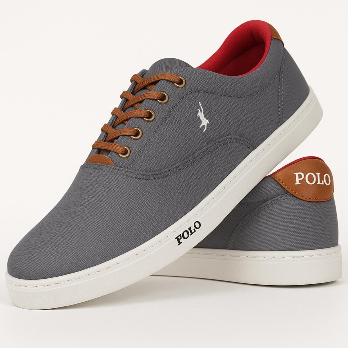 tênis casual comprar tenis masculino mercado livre