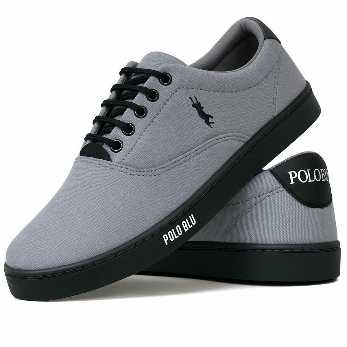 Sapatenis Pe De Ferro em promoção na Netshoes!