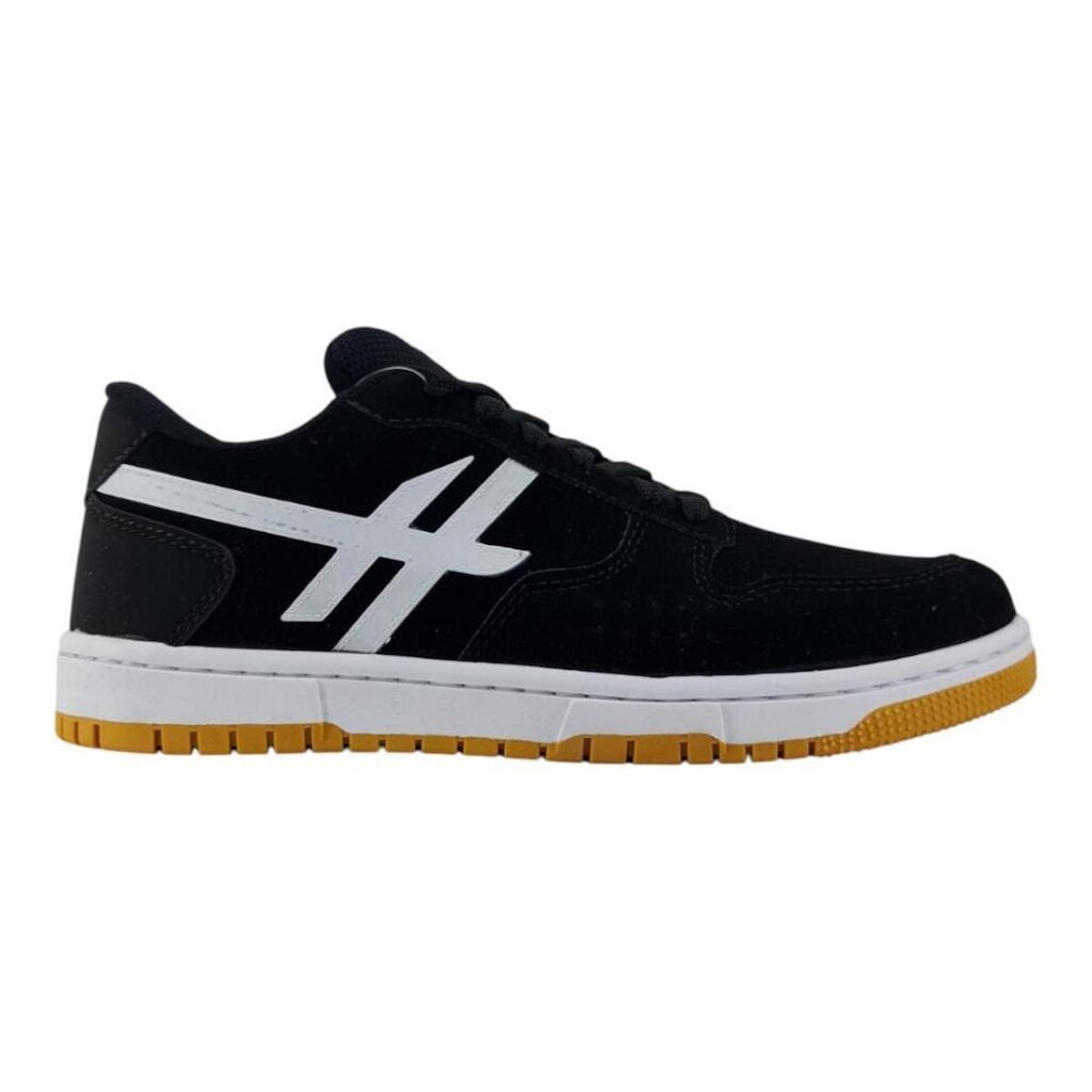 Tênis Masculino Casual Skate NYC