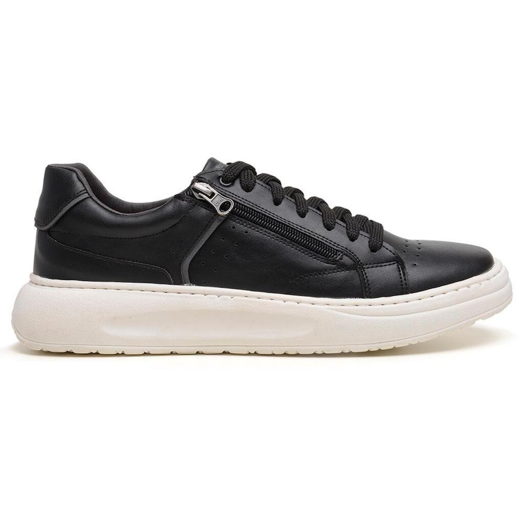 Tênis Masculino Casual Solado Leve