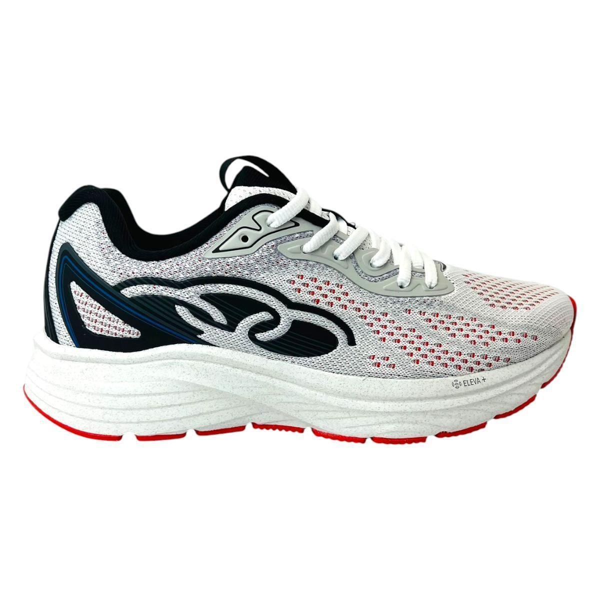 Tênis Masculino Challenger 5 Performa Confortável Olympikus Menor preço em Tênis Masculino Challenger 5 Performa Confortável Olympikus