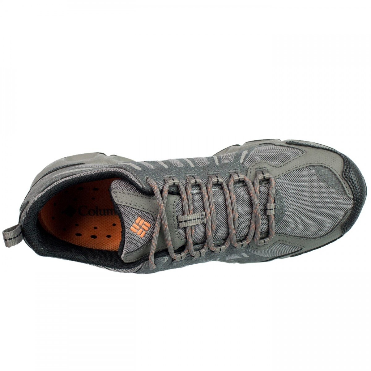 tenis columbia impermeavel
