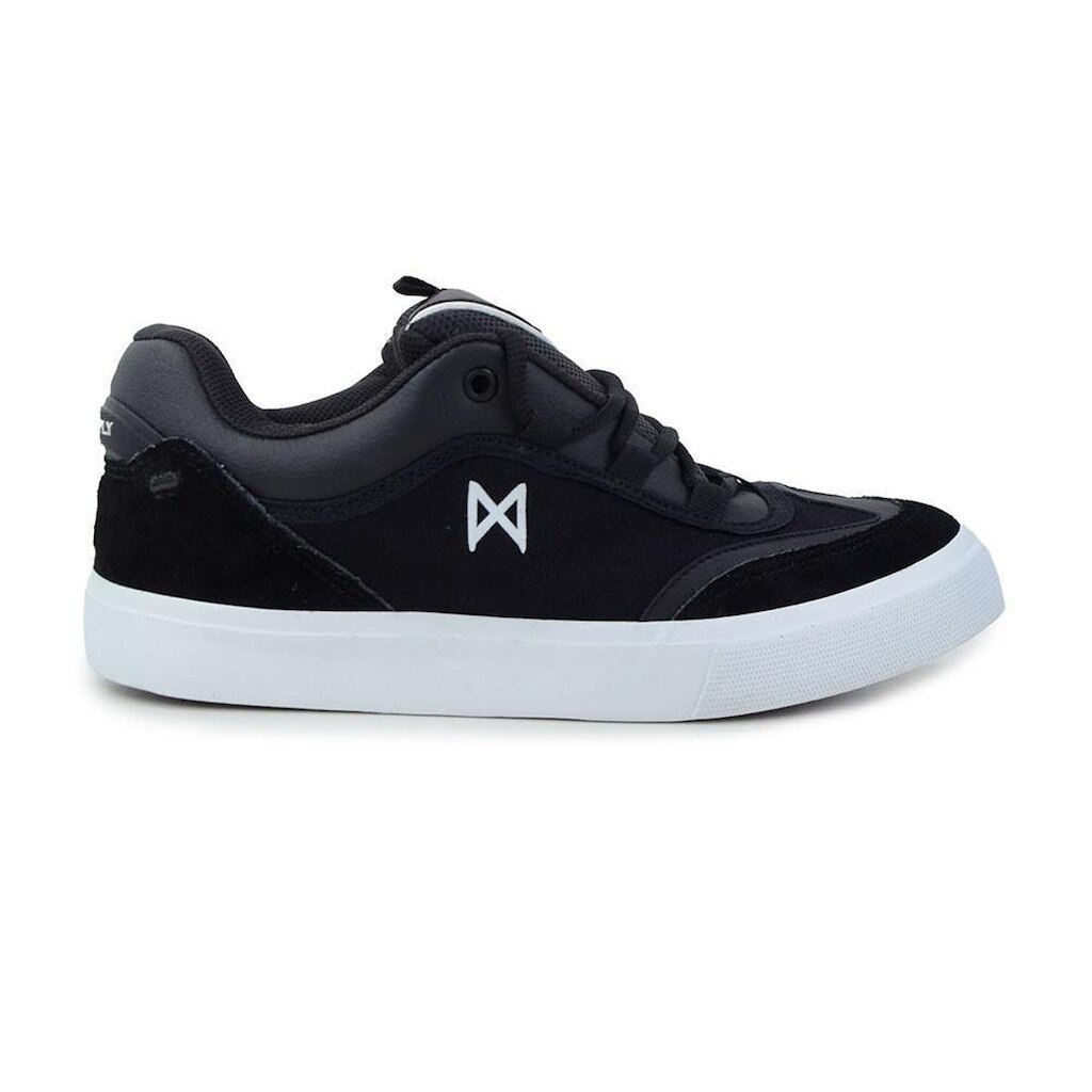 Tênis Masculino Comply Blast Preto - CO10