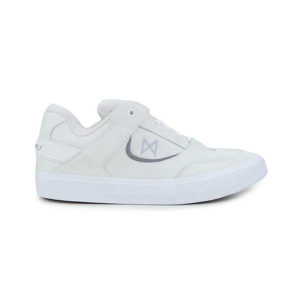 Tênis Masculino Comply Enduro Branco - CO11