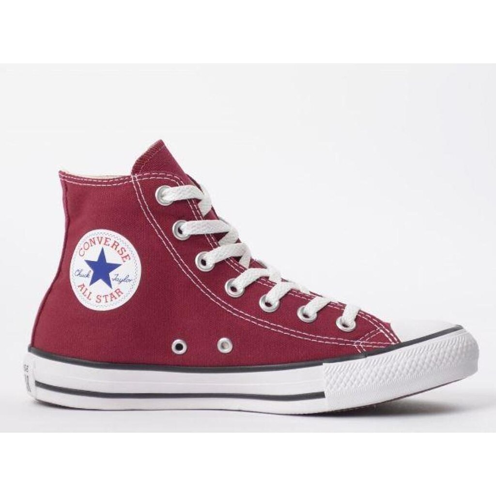 Tênis Masculino Converse Chuck Taylor HI