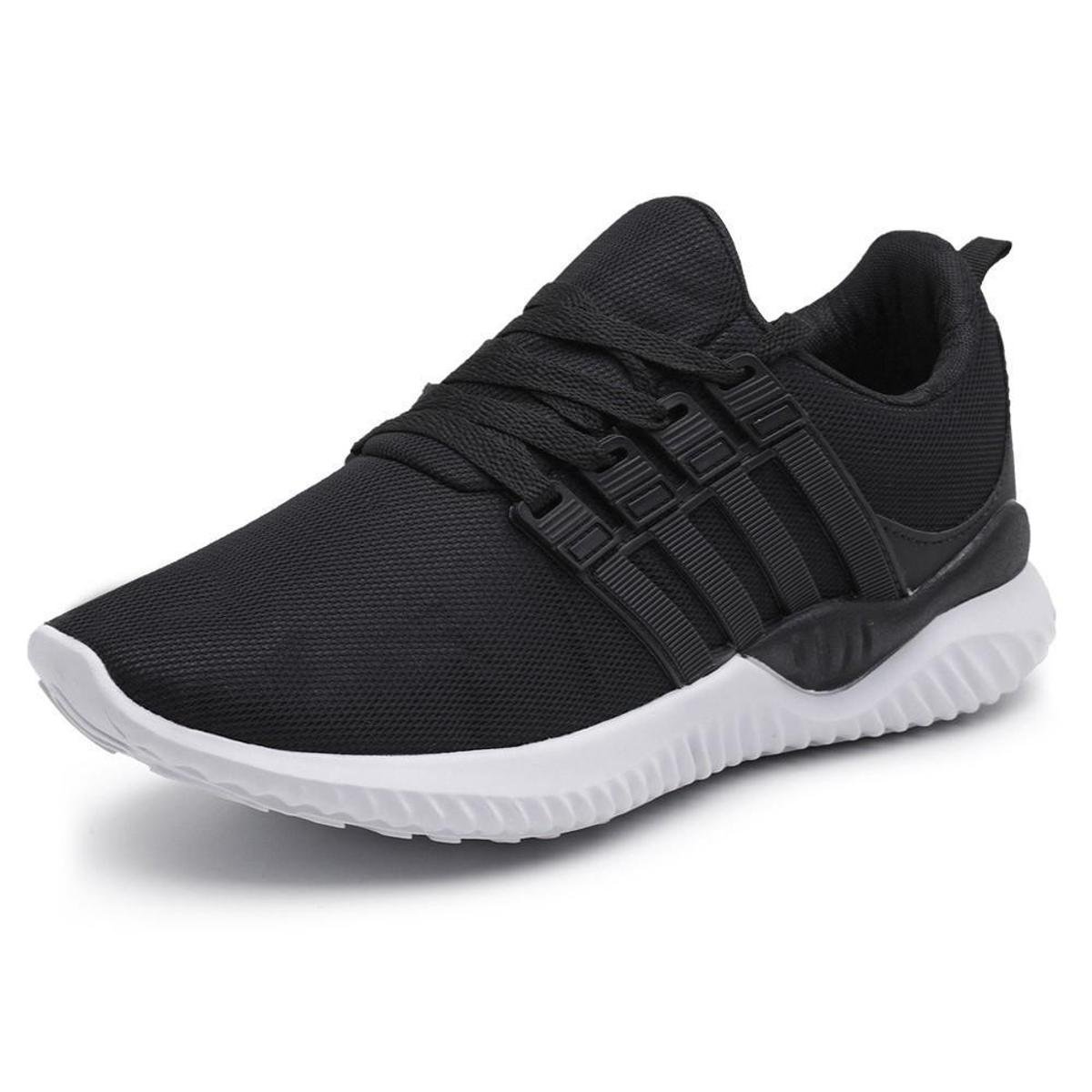 tênis masculino de academia