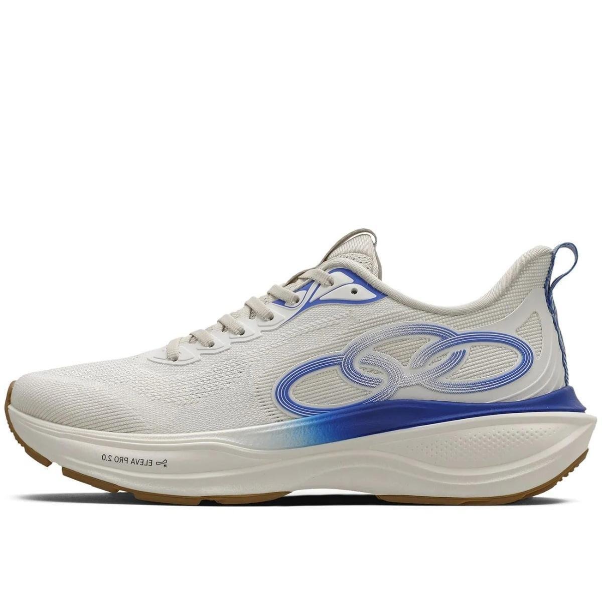 Tênis Masculino De Corrida Olympikus Pride 4 Menor preço em Tênis Masculino De Corrida Olympikus Pride 4