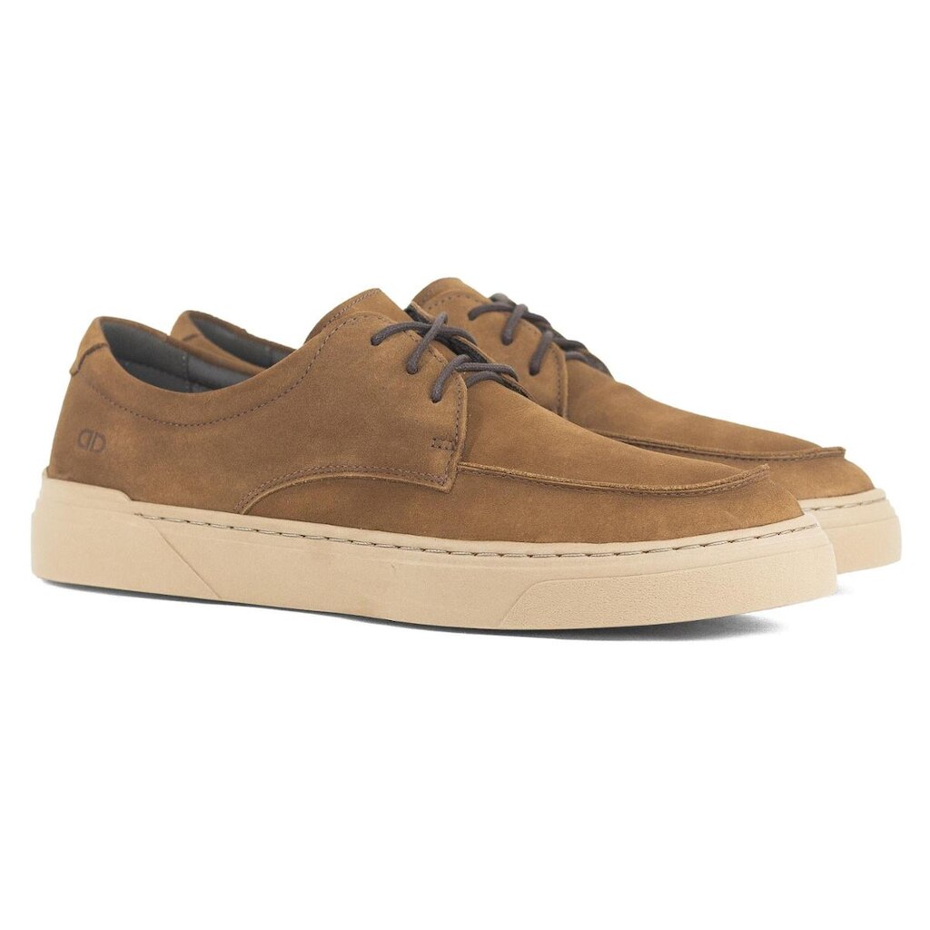 Tênis Masculino Democrata Denim Bill