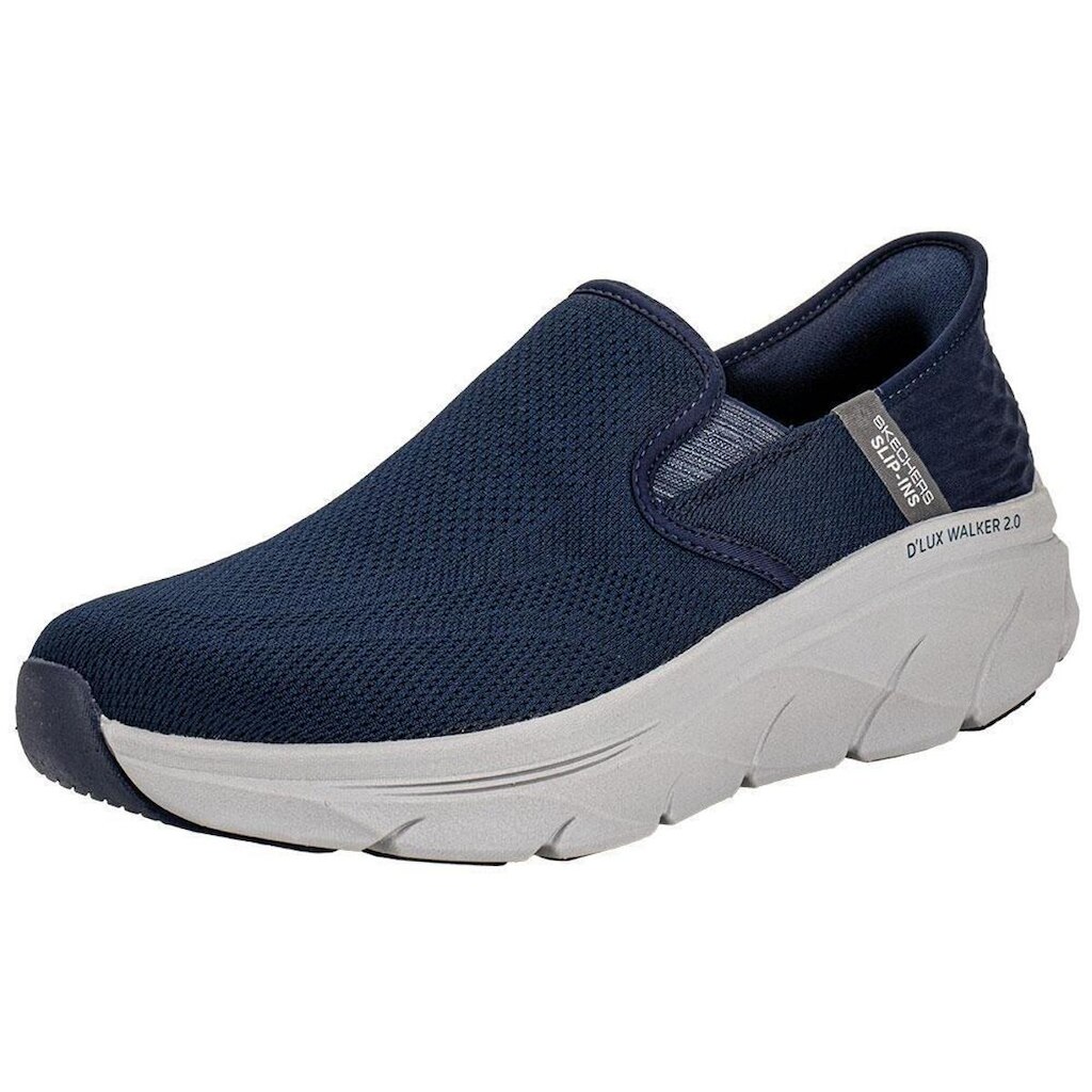 Tênis Masculino D'lux Walker 2.0 Reeler Skechers 232463