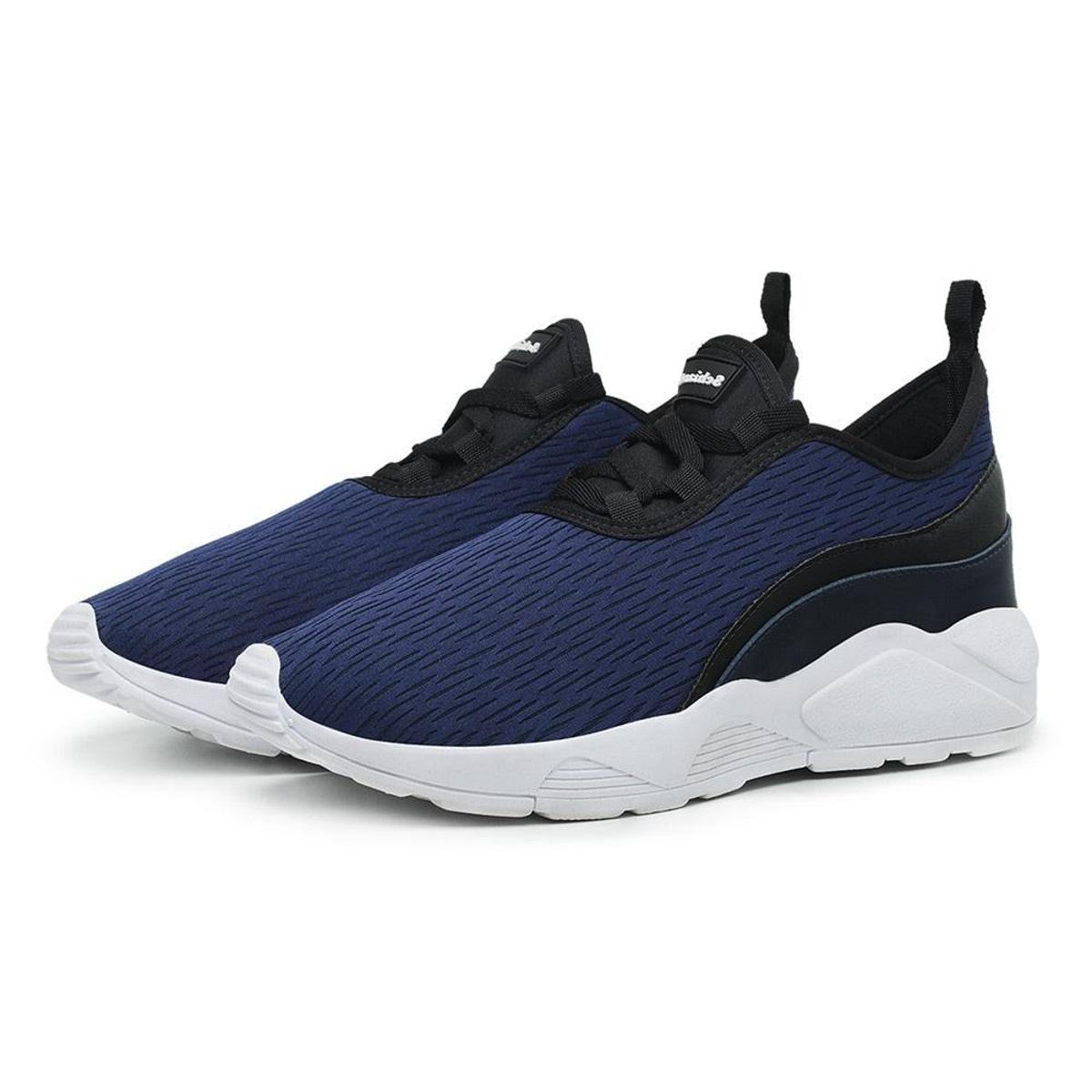 tênis de tecido nike