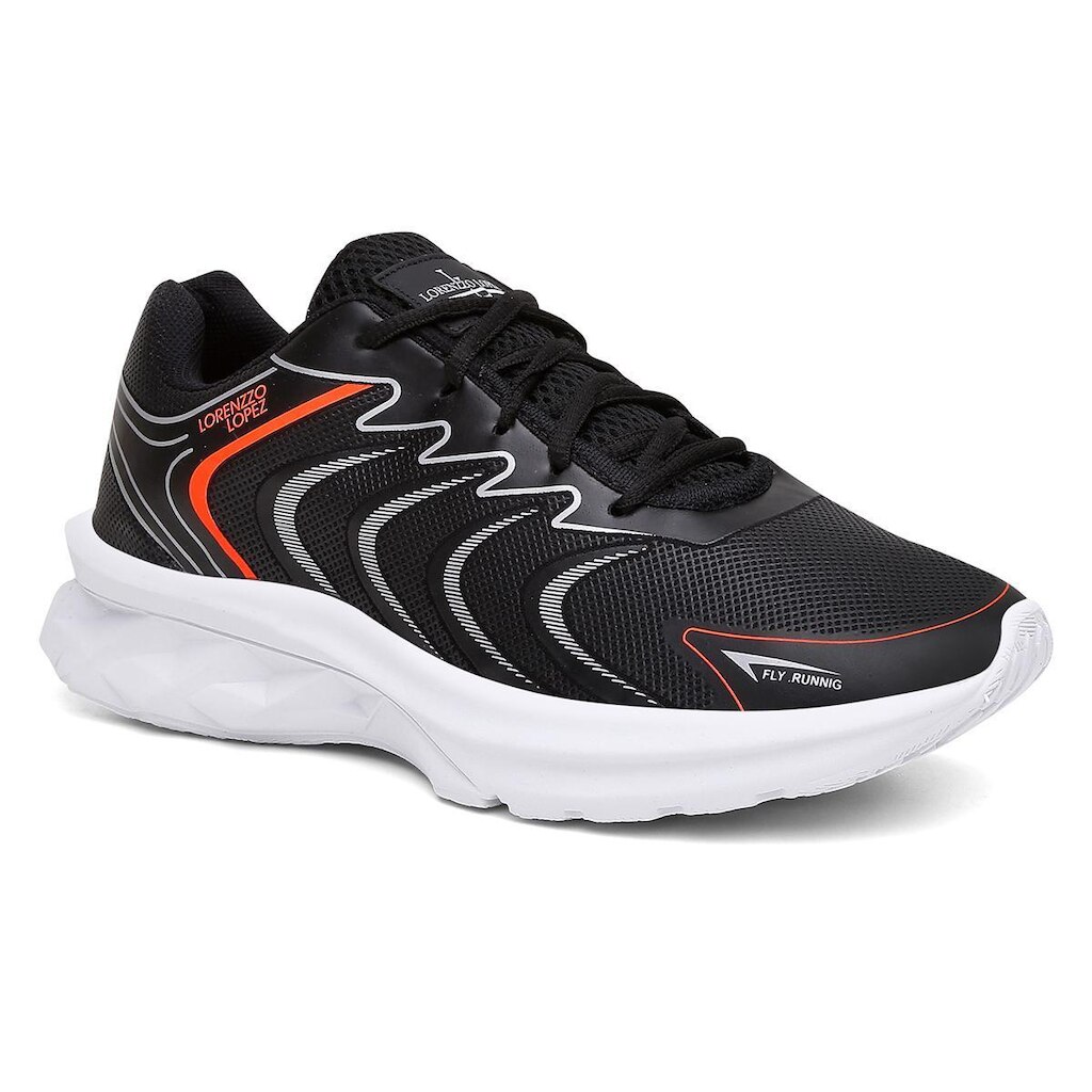 Tênis Masculino Esporte Leve Conforto Resistente Gmm Shoes