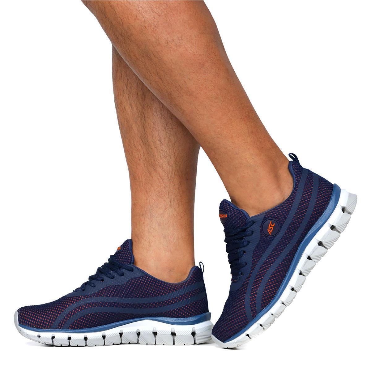 Tenis Sola Reta Academia em promoção na Netshoes!