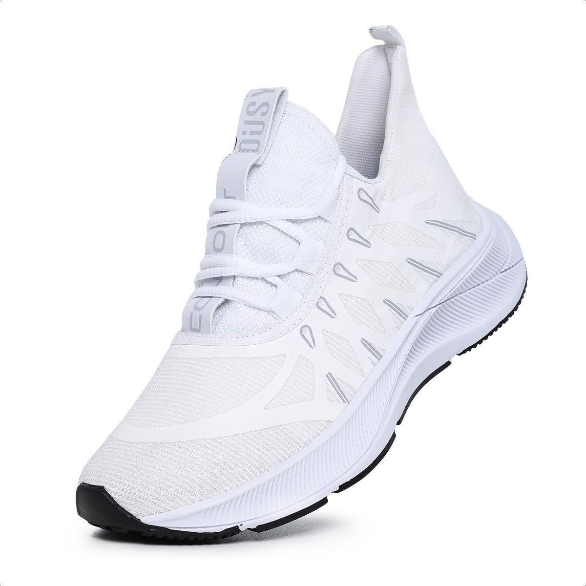 Tênis Masculino Esportivo Academia Treino Musculação Moda Fitness