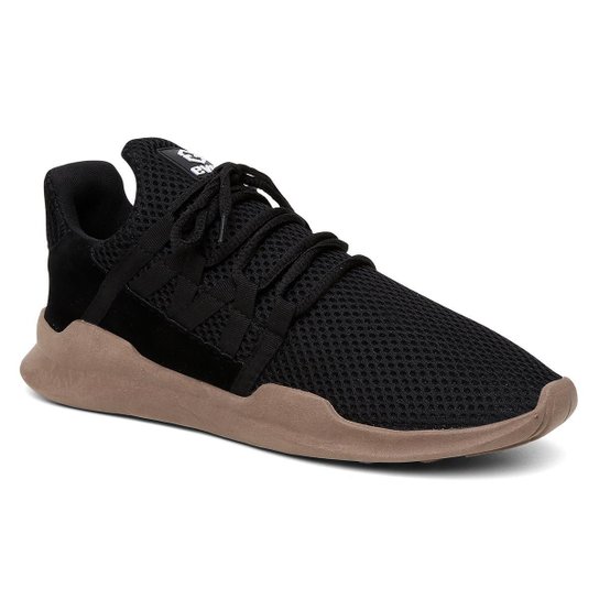 Tênis Masculino Esportivo Caminhada Conforto Calçado Casual