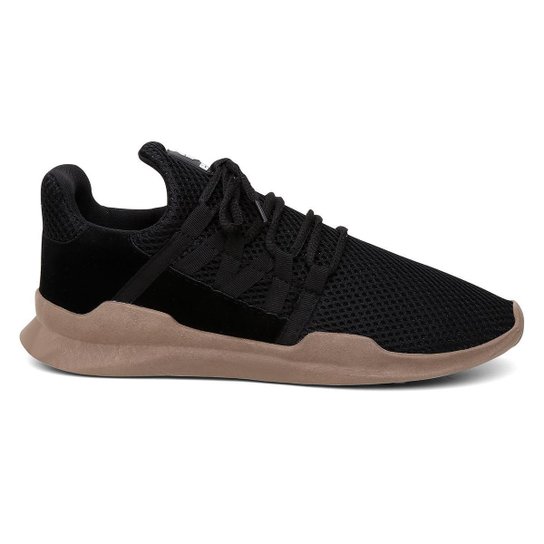 Tênis Masculino Esportivo Caminhada Conforto Calçado Casual