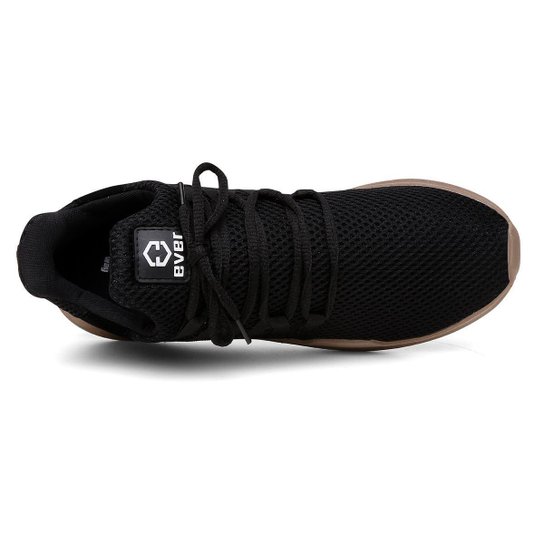 Tênis Masculino Esportivo Caminhada Conforto Calçado Casual