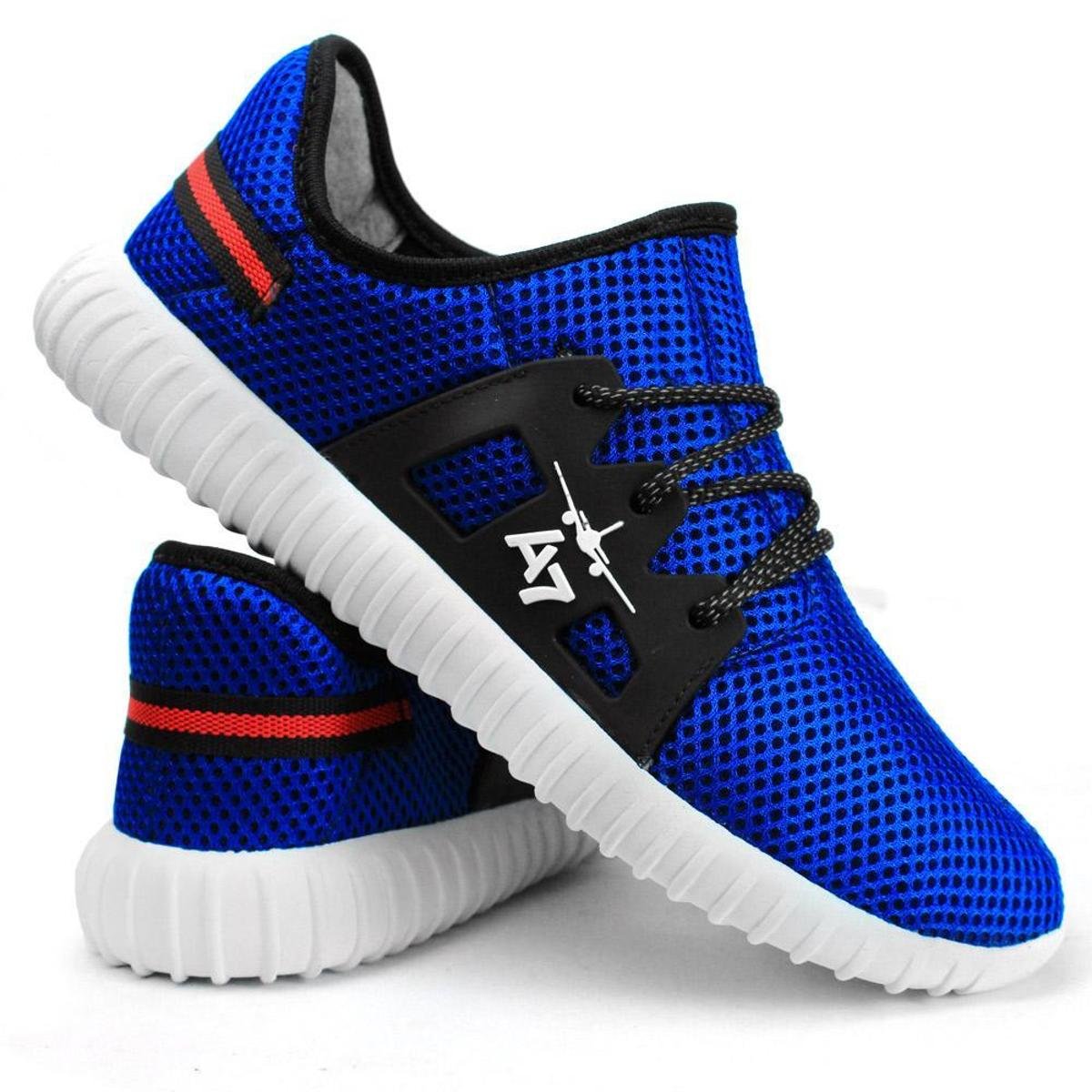 Netshoes tenis masculino corrida clearance