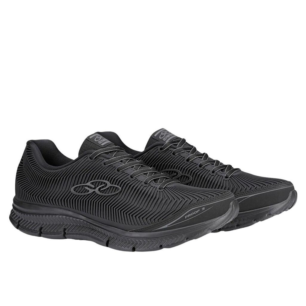 Tênis Masculino Esportivo Olympikus Proof 3 Resistente
