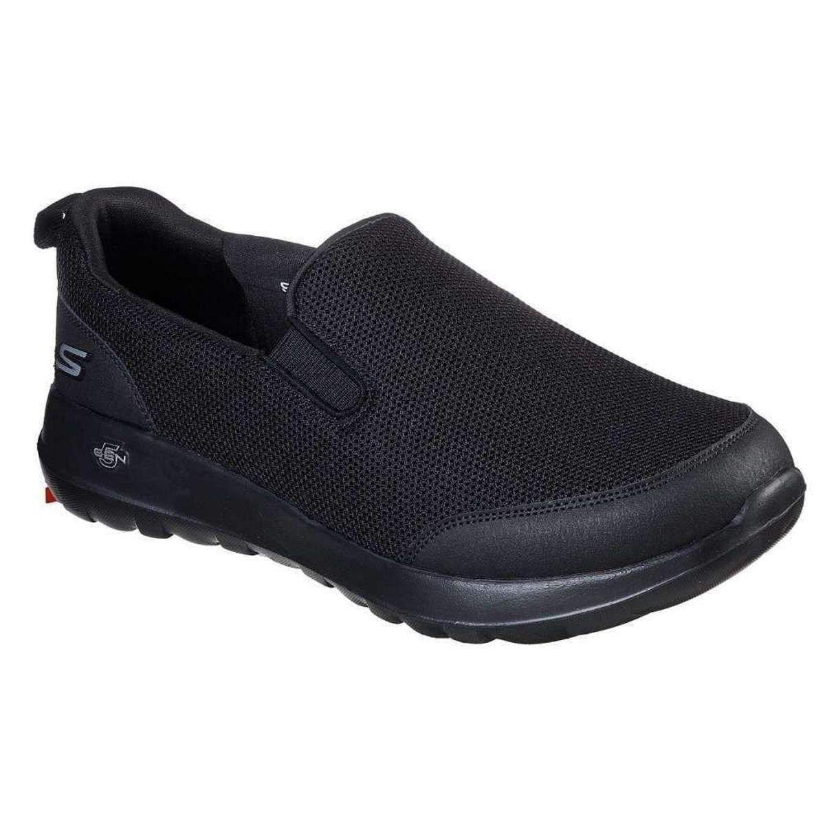 Tenis Masculino Esportivo Sapatilha Skechers Go Walk Max Menor preço em Tenis Masculino Esportivo Sapatilha Skechers Go Walk Max