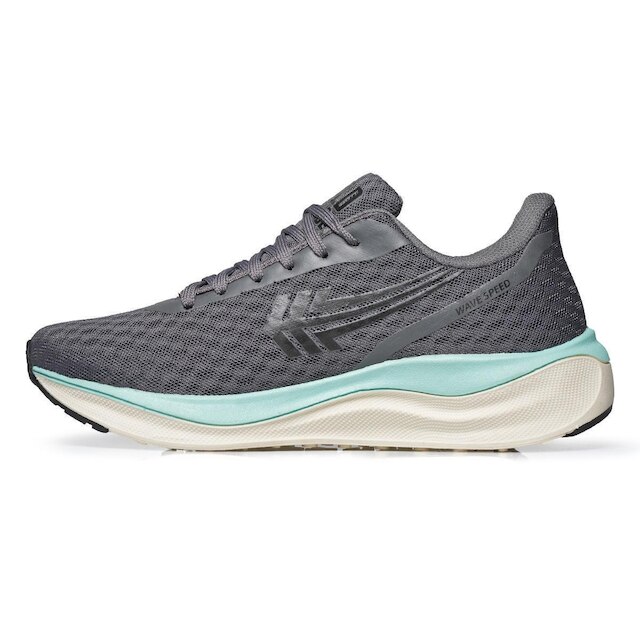Tênis Masculino Esportivo Wave Speed Academia Confortável e Macio