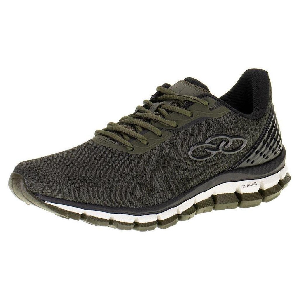 Tênis Masculino Estilo 2 Olympikus - 43359278
