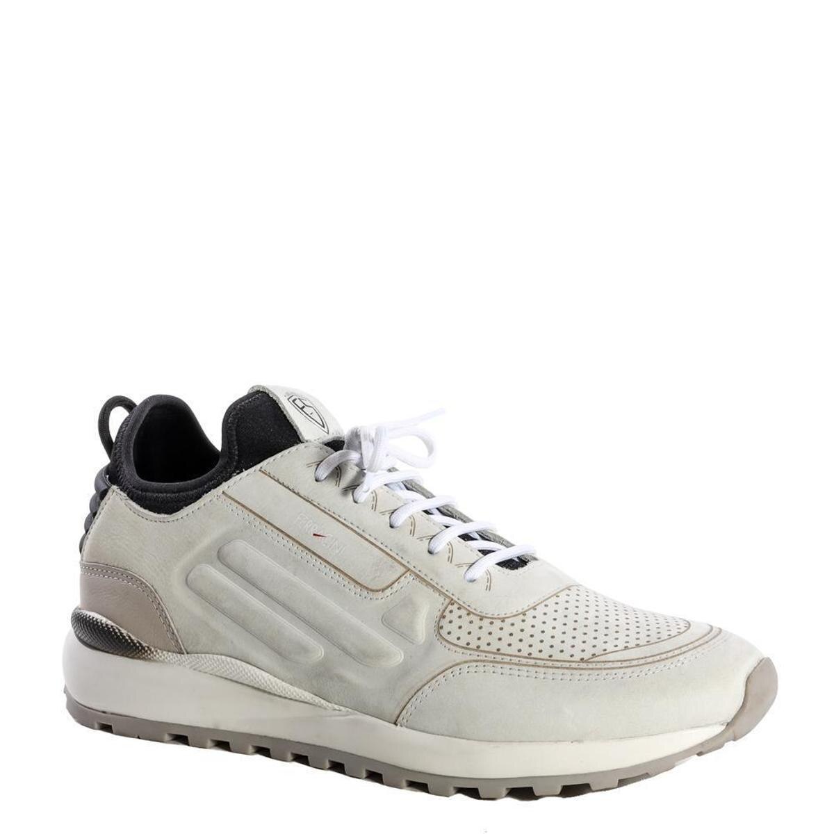 Tênis Masculino Ferracini Fly Levite Casual - Cinza | Netshoes