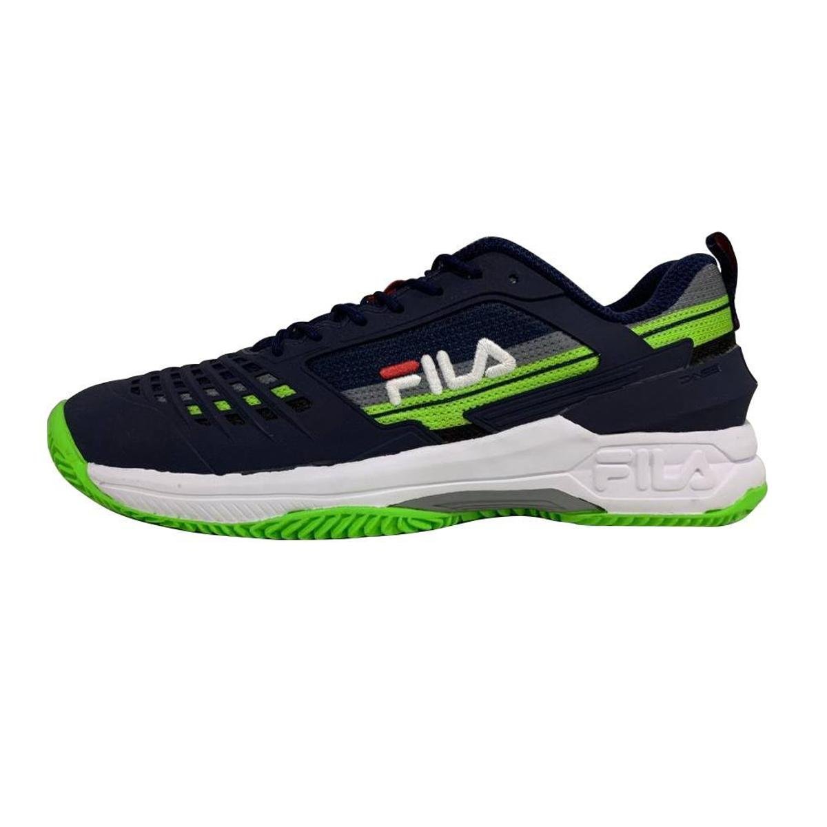 Tenis Fila Siroco em promoção na Netshoes!
